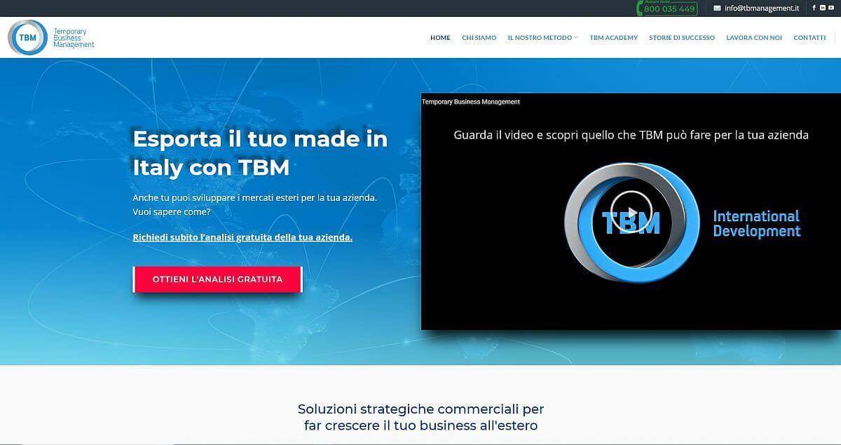 WonderSite - Realizzazione siti web Roma