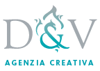 Logo Dean&Vial - Agenzia Creativa